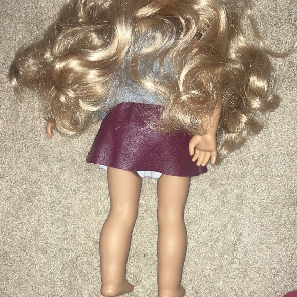 FINAL DROP 🚨 American Girl Teeney Grant Retired Doll - Picture 4 of 6